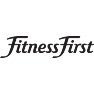 Fitness First Logo