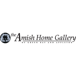 Amish Home Gallery Logo