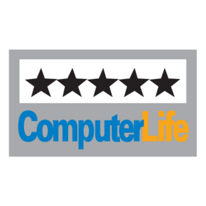 Computer Life Logo