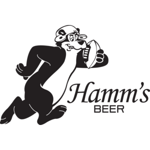 Hamm's Beer Logo