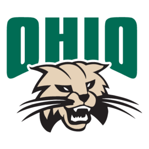 Ohio Bobcats Logo