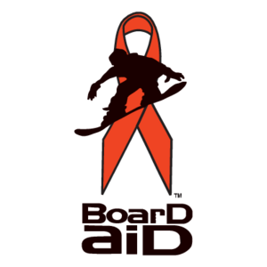 Board Aid Logo