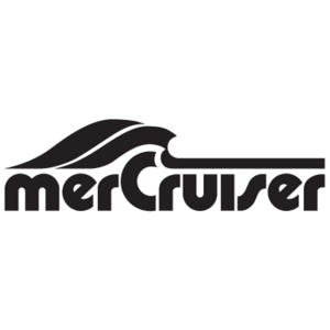 Mercruiser Logo