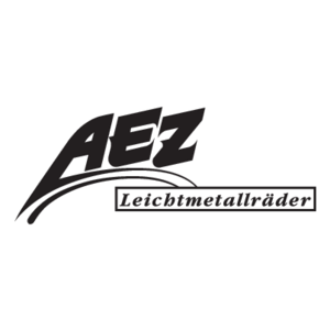 AEZ Logo