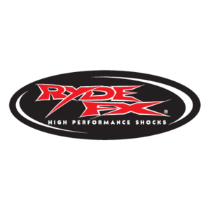 RydeFX Logo