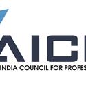 AICPE - ALL INDIA COUNCIL FOR PROFESSIONAL EXCELLENCE Logo