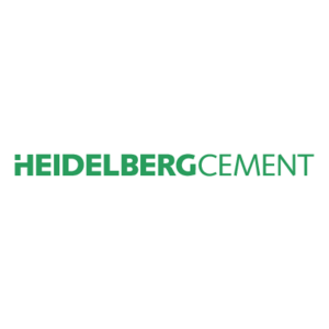 HeidelbergCement Logo