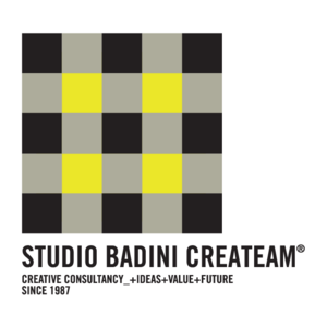 Studio Badini Createam Logo