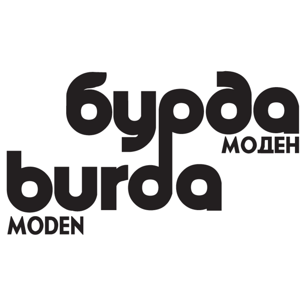 Burda,Moden(398)