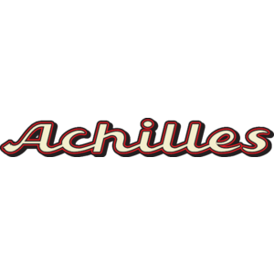 Achiles Logo