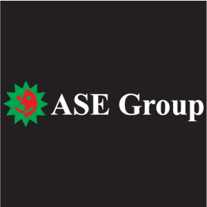 ASE Group Logo