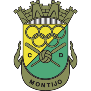 CD Montijo Logo