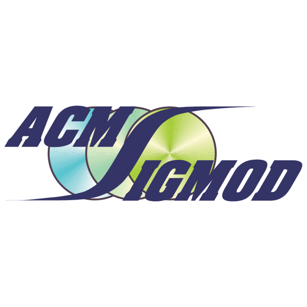 Acm,Sigmod