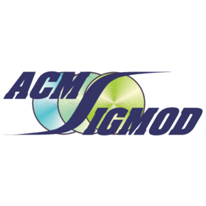 Acm Sigmod Logo