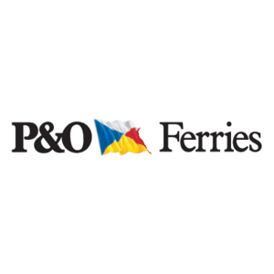 P&O Ferries Logo