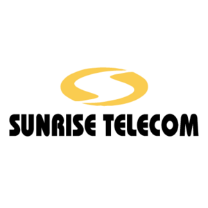 Sunrise Telecom Logo