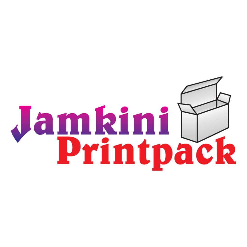 Jamkini,Printpack