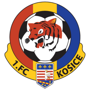 Kosice 1-FC Logo