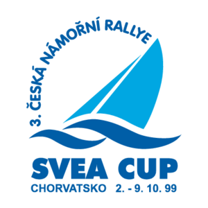 Svea Cup Logo