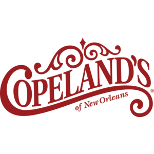 Copelands Logo