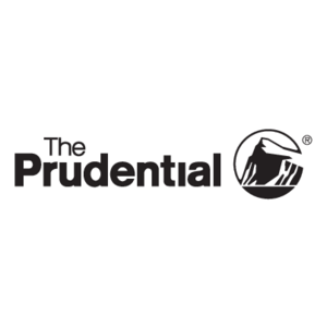 The Prudential(100) Logo