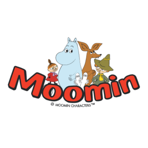 Moomin Logo