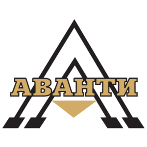 Avanti Logo