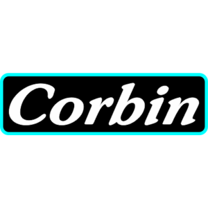 Logo, Auto, United States, Corbin Motorcycle Saddles