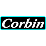 Corbin Motorcycle Saddles Logo