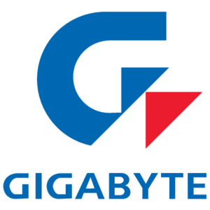 Gigabyte Logo