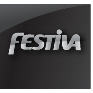 Festiva Logo