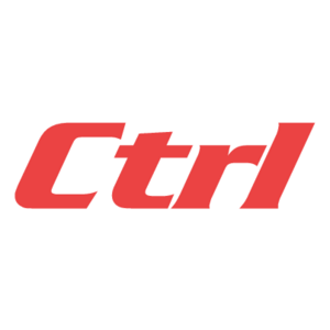 Ctrl Logo