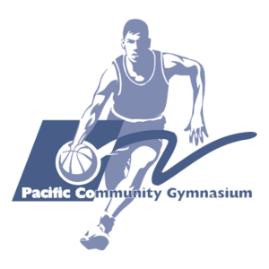 Pacific Community Gymnasium Logo