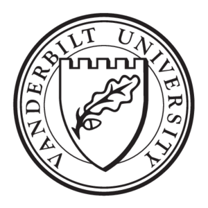 Vanderbilt University Logo