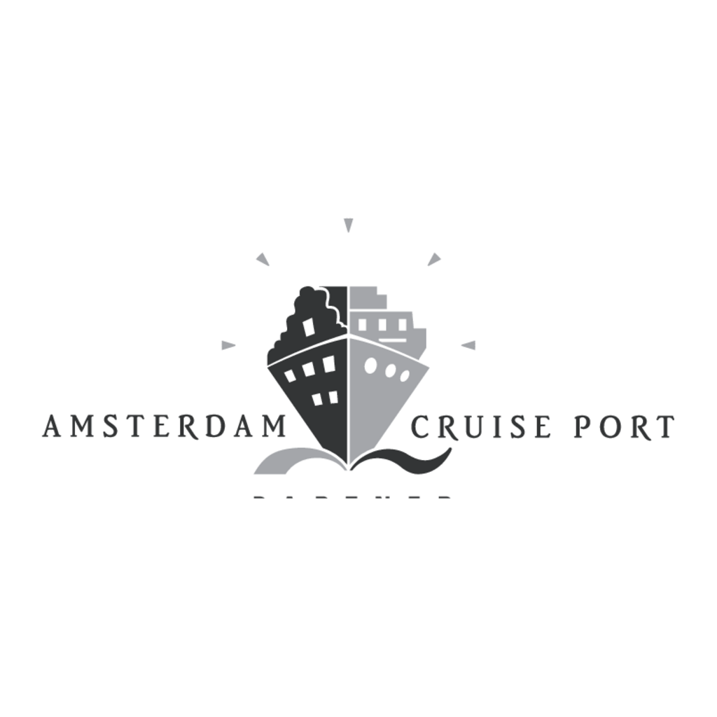 Amsterdam,Cruise,Port