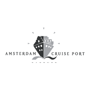 Amsterdam Cruise Port Logo