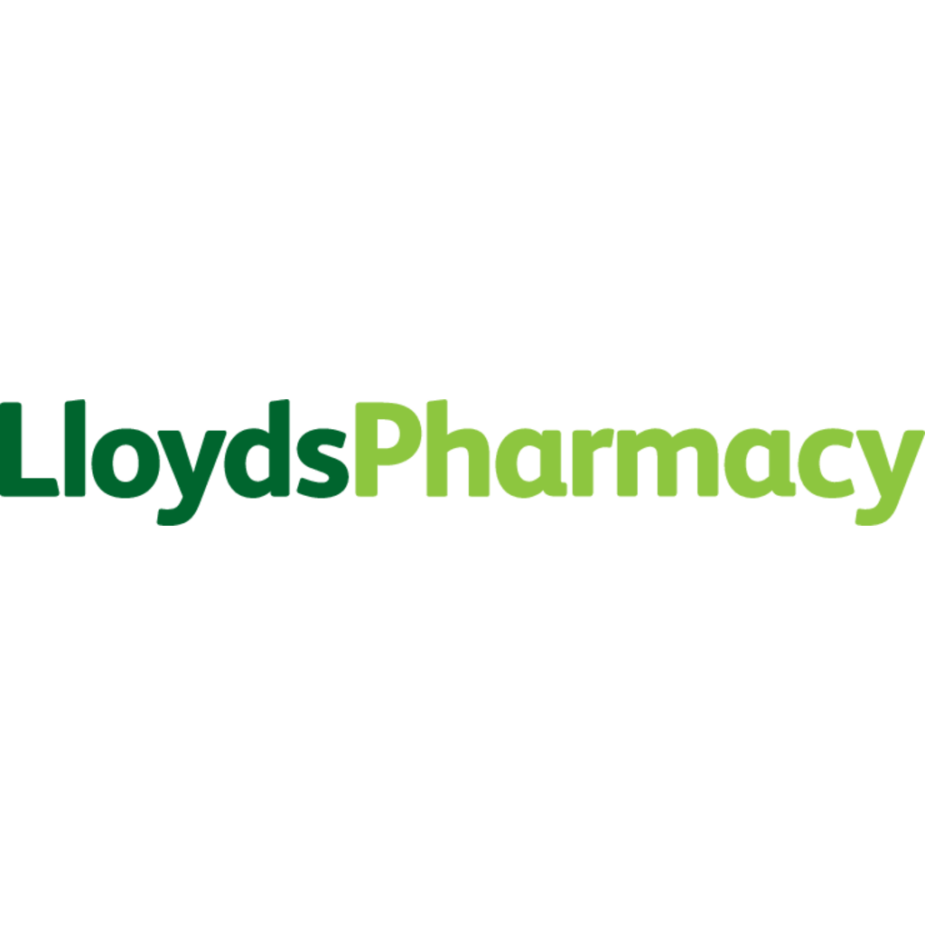Logo, Medical, LloydsPharmacy