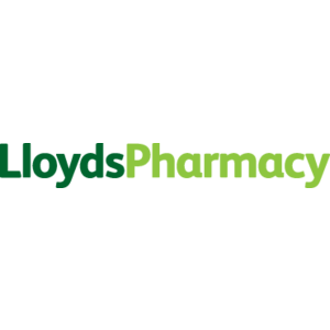 LloydsPharmacy Logo