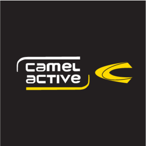 Camel Active(113) Logo