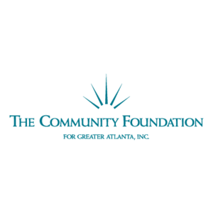 The Community Foundation Logo