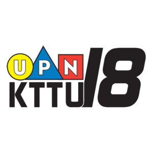 UPN KTTU 18 Logo