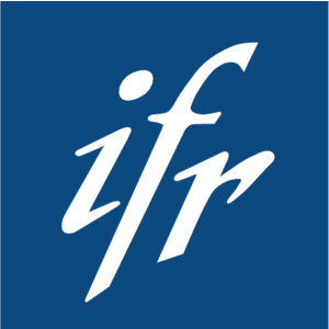 IFR Logo