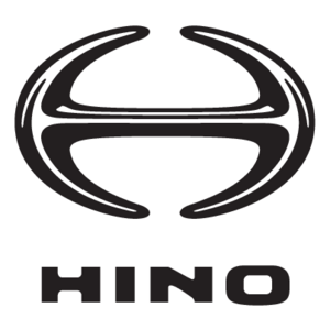 Hino(117) Logo
