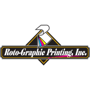 Roto-Graphic Printing Logo