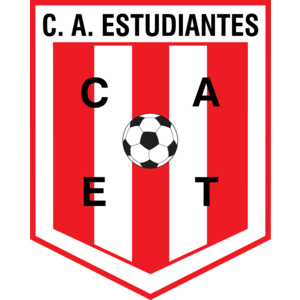 Estudiantes de La Tablada Catamarca Logo