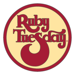 Ruby Tuesday Logo