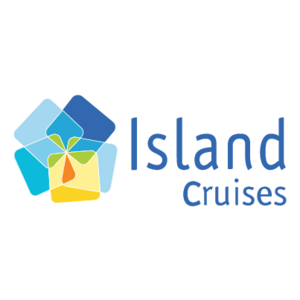 Island Cruises Logo