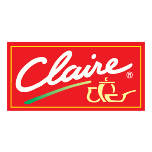 Claire Logo