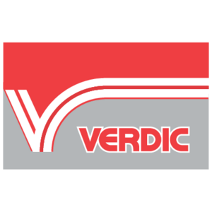 Verdic Logo