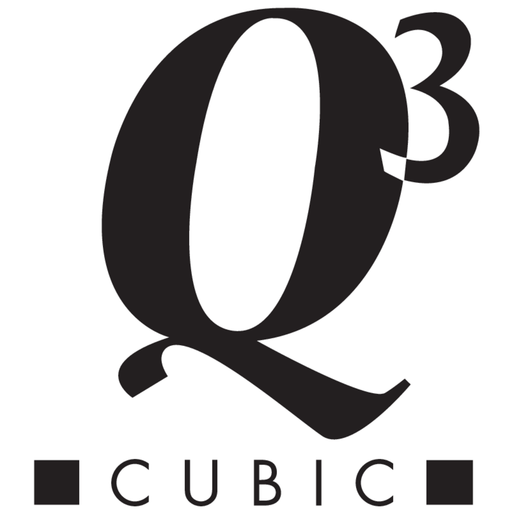 Q3,Cubic